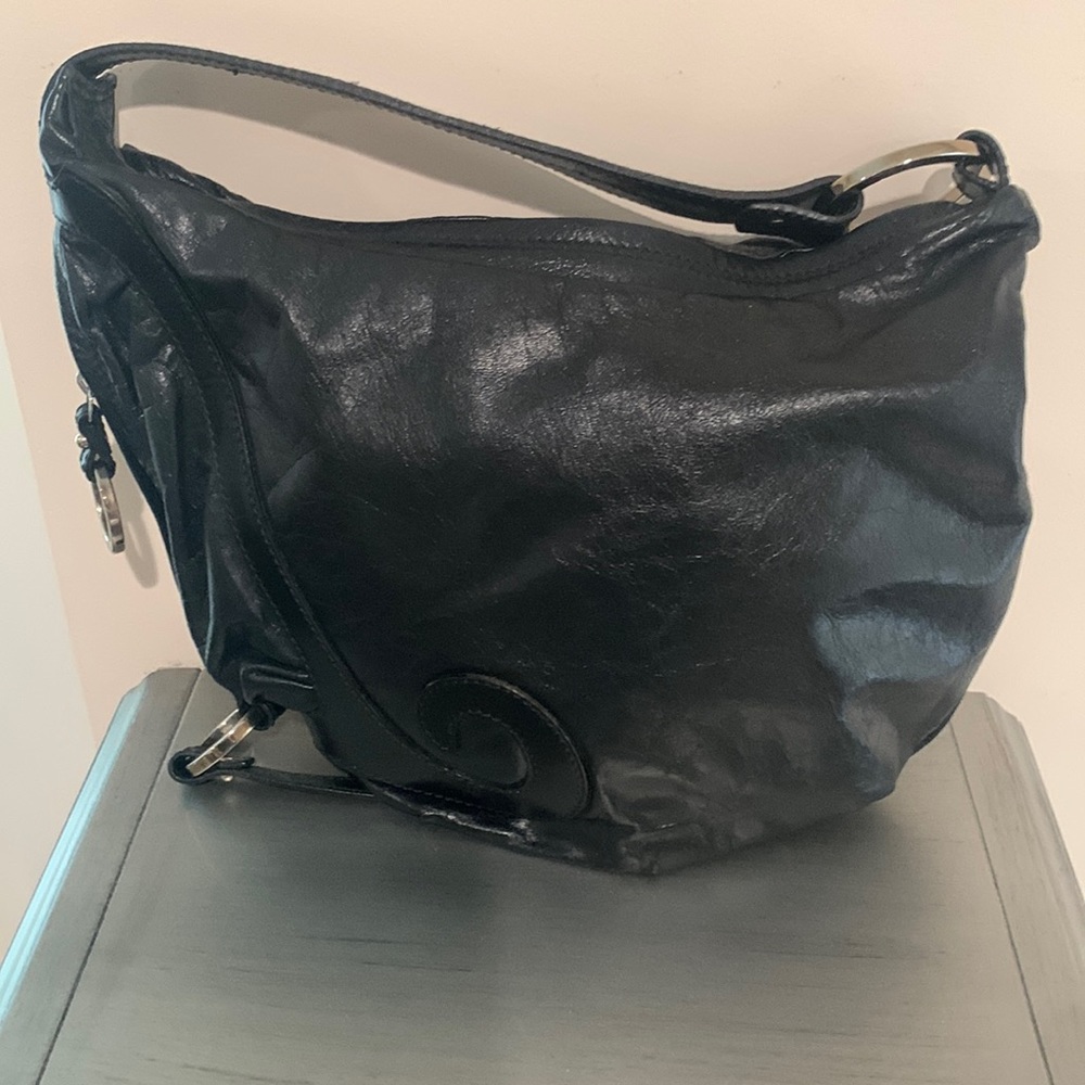 Fendi Biga hobo bag
